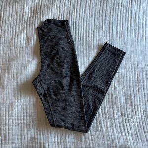 Lululemon 28” align leggings